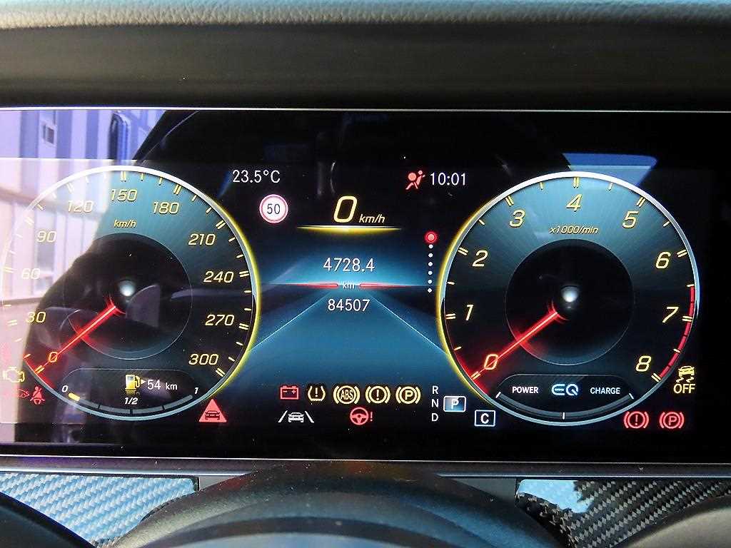 Mercedes-Benz CLS-Class — photo 09