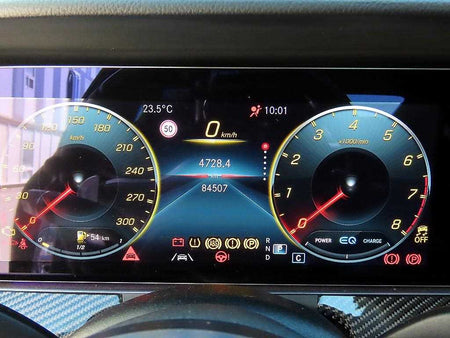 Mercedes-Benz CLS-Class — photo 09