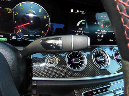 Mercedes-Benz CLS-Class — photo 11