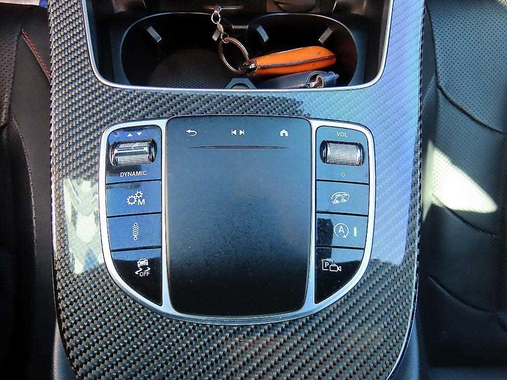 Mercedes-Benz CLS-Class — photo 12