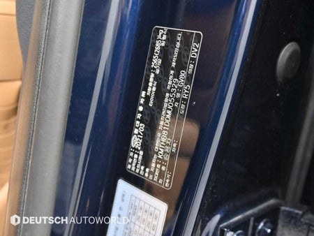 Genesis GV80 — photo 19