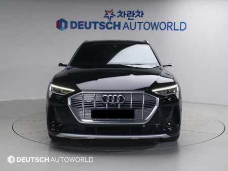 Audi e-tron — photo 03