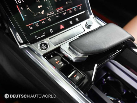 Audi e-tron — photo 09