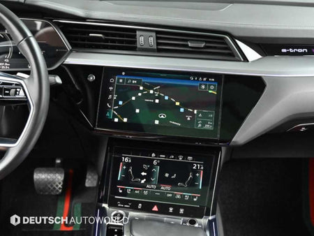 Audi e-tron — photo 14