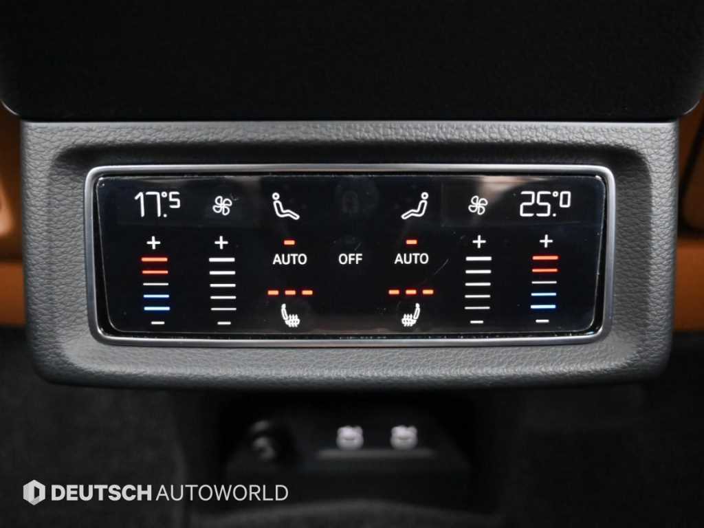 Audi e-tron — photo 16