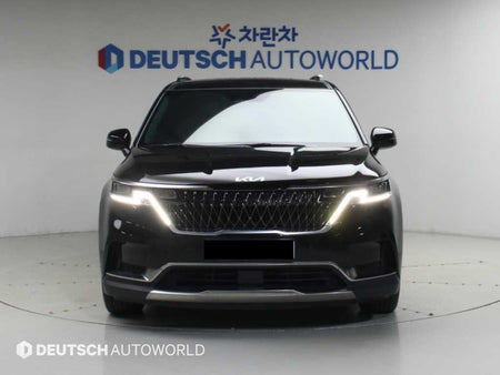 Kia Carnival — photo 03