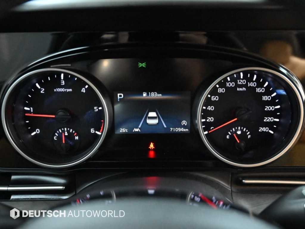 Kia Carnival — photo 08
