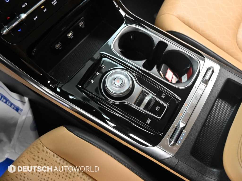 Kia Carnival — photo 09