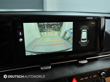 Kia Carnival — photo 15