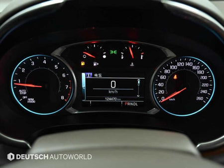 CHEVROLET Malibu — photo 08