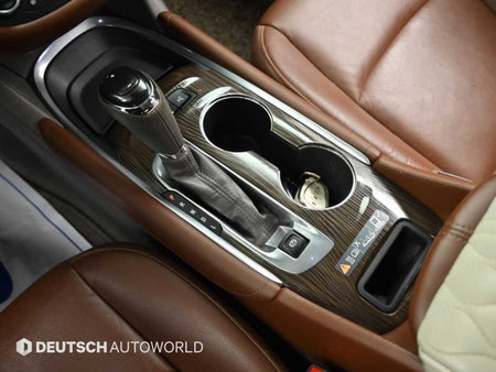 CHEVROLET Malibu — photo 09