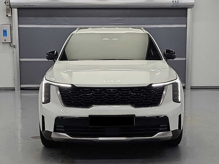 Kia Sorento — photo 02