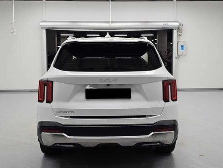 Kia Sorento — photo 03