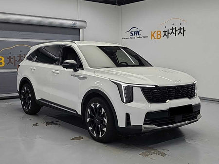 Kia Sorento — photo 04