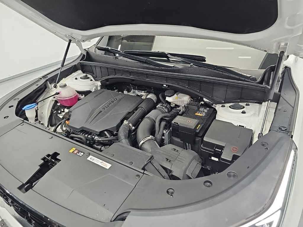 Kia Sorento — photo 05
