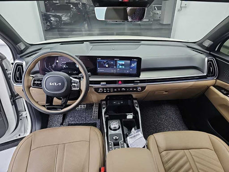 Kia Sorento — photo 07
