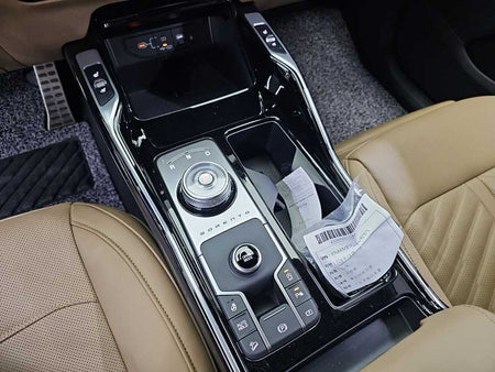 Kia Sorento — photo 08