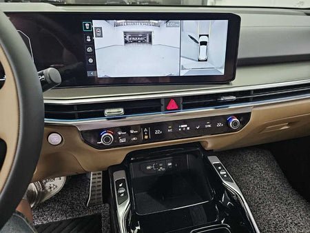 Kia Sorento — photo 10