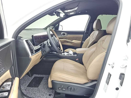 Kia Sorento — photo 11