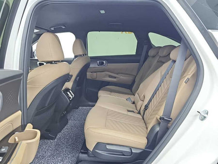 Kia Sorento — photo 12