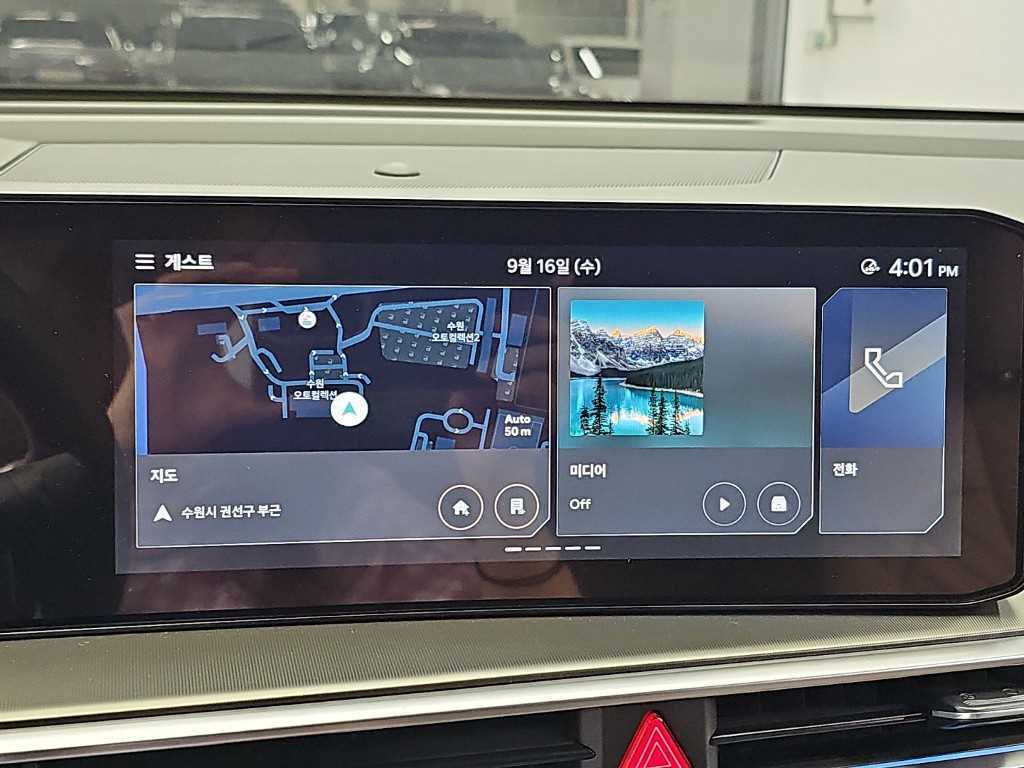 Kia Sorento — photo 15