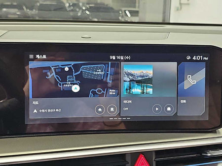 Kia Sorento — photo 15