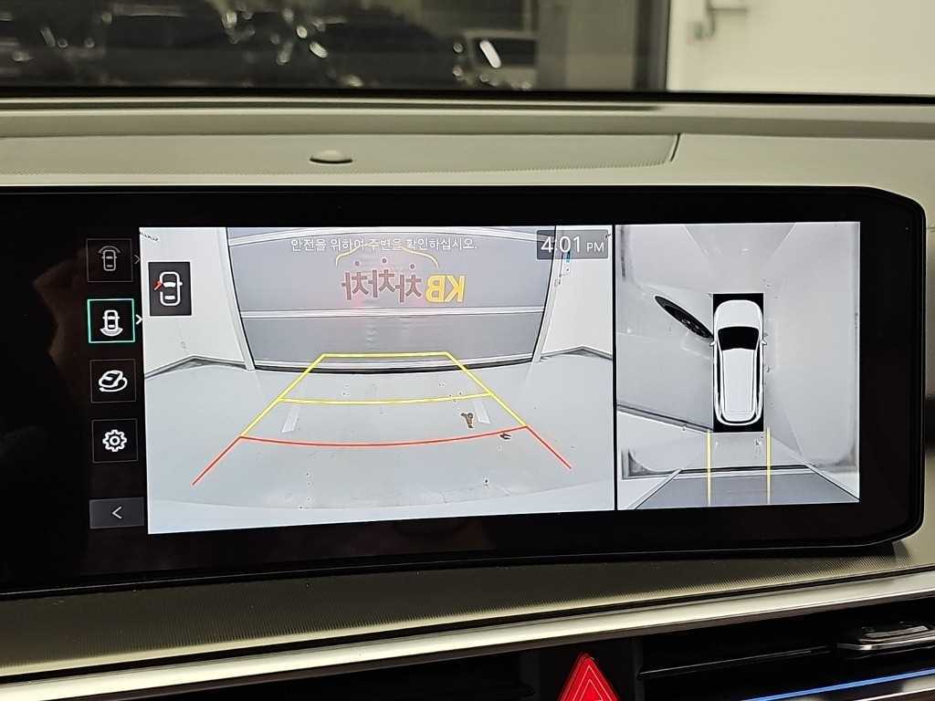 Kia Sorento — photo 16