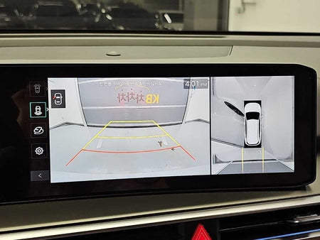 Kia Sorento — photo 16