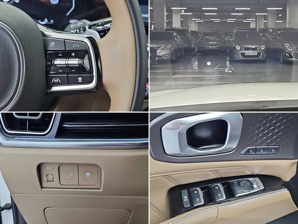 Kia Sorento — photo 18