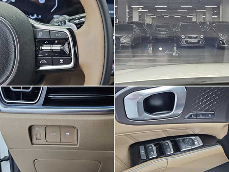 Kia Sorento — photo 18