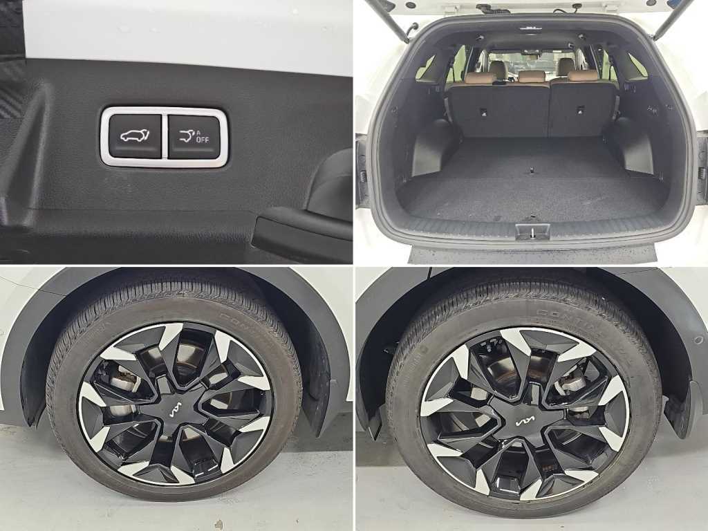 Kia Sorento — photo 19