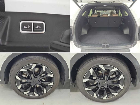 Kia Sorento — photo 19