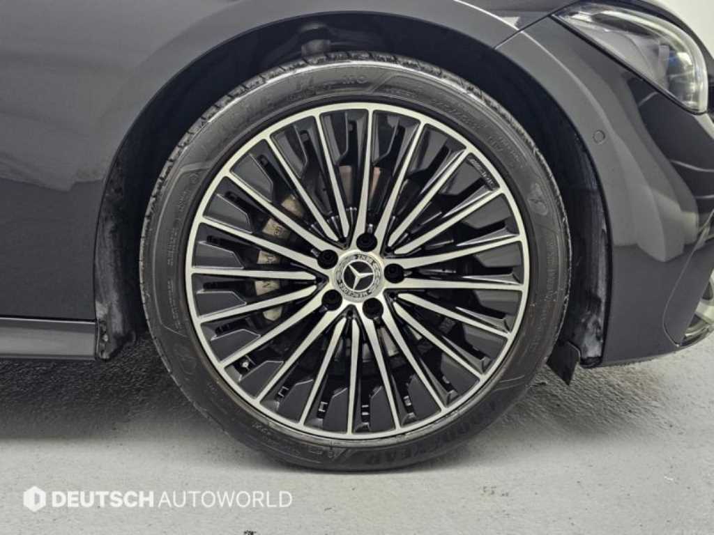 Mercedes-Benz CLE-Class — photo 06