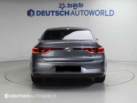 RENAULT SM6 — photo 04