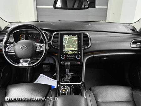 RENAULT SM6 — photo 07