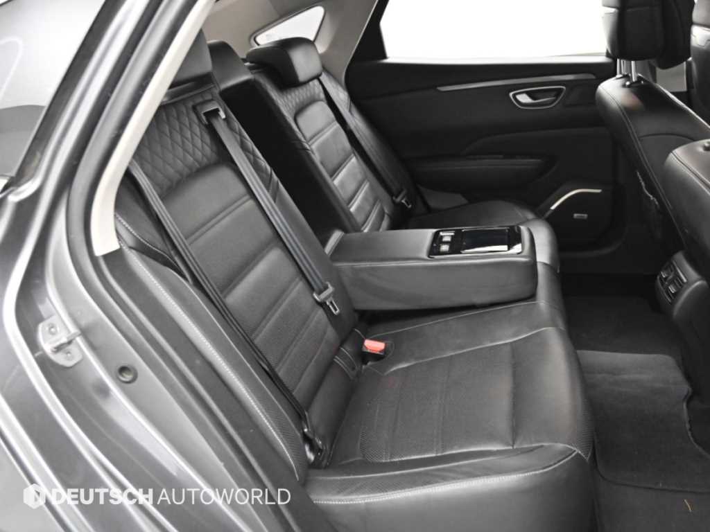 RENAULT SM6 — photo 12