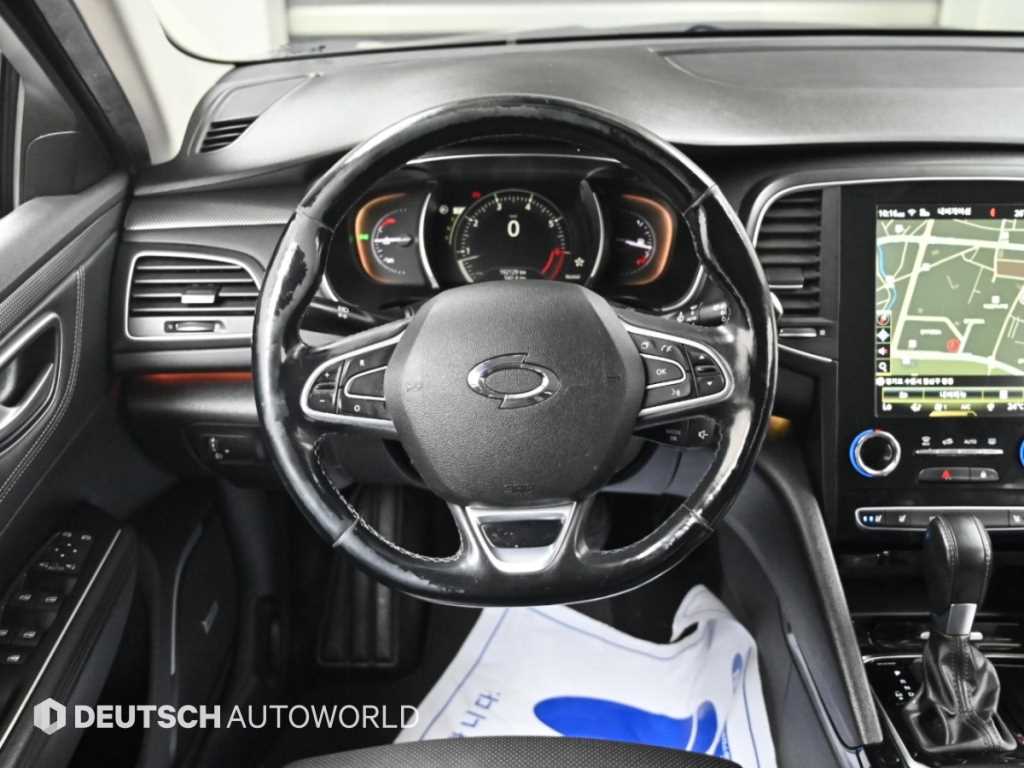 RENAULT SM6 — photo 13