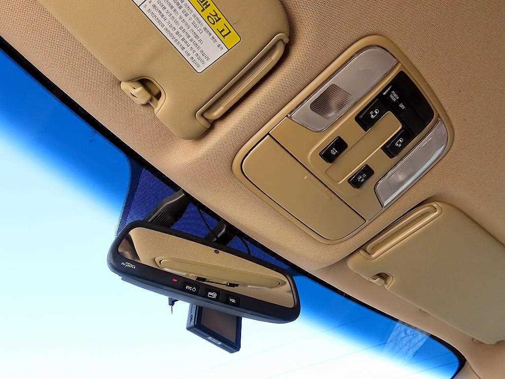 Kia Carnival — photo 14