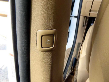 Kia Carnival — photo 15