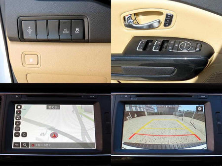 Kia Carnival — photo 18