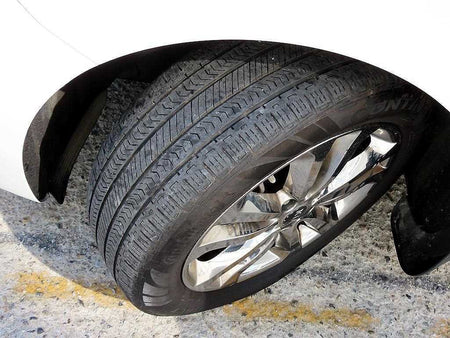 Kia Carnival — photo 20