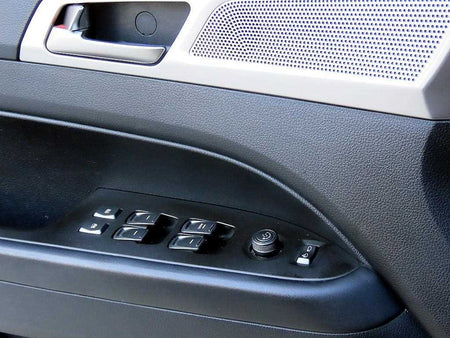 KGM Rexton Sports — photo 11