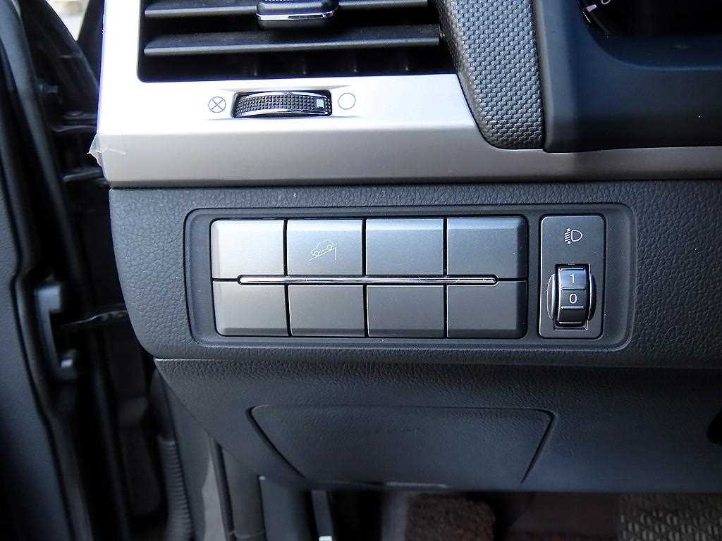 KGM Rexton Sports — photo 12