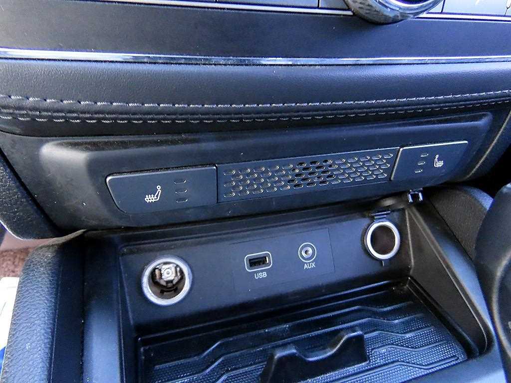 KGM Rexton Sports — photo 13