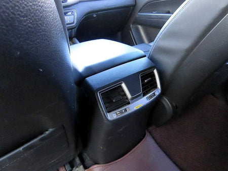 KGM Rexton Sports — photo 16