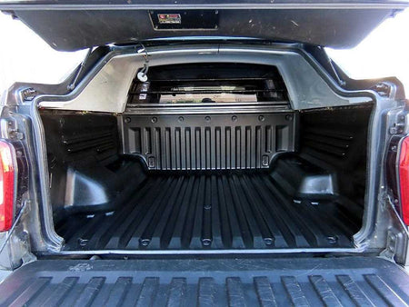KGM Rexton Sports — photo 17