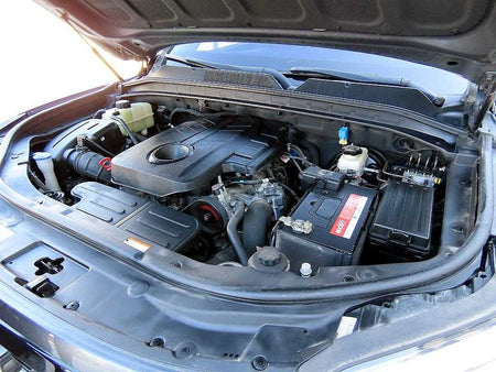 KGM Rexton Sports — photo 19