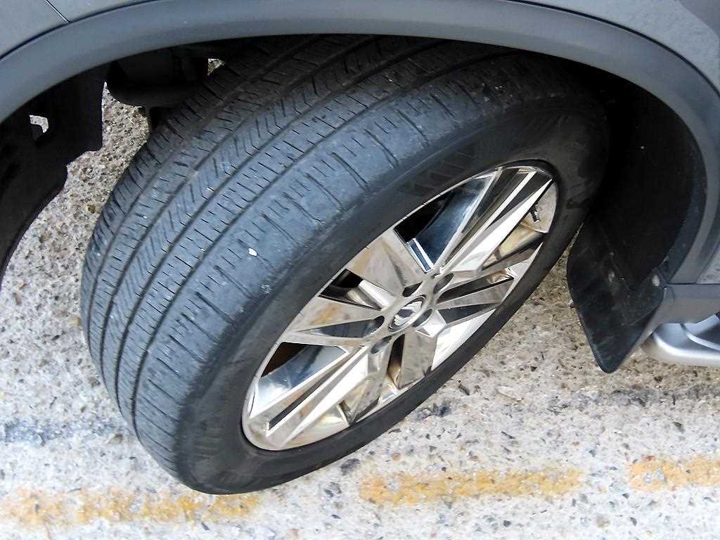 KGM Rexton Sports — photo 20