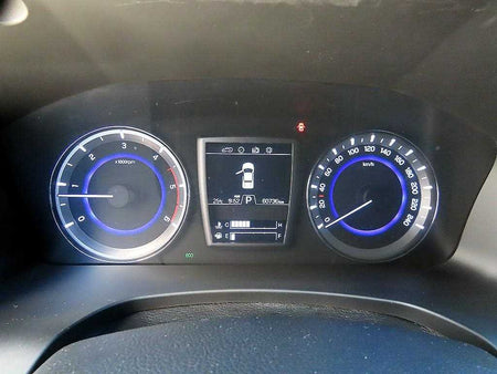 KGM Rexton Sports — photo 09