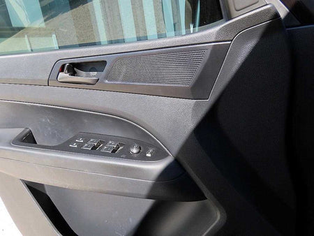 KGM Rexton Sports — photo 11